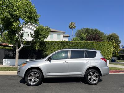 2012 Toyota RAV4 Sport   - Photo 12 - Studio City, CA 91604