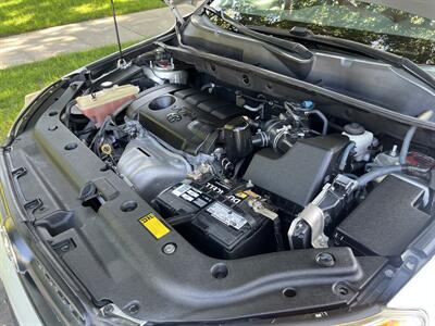2012 Toyota RAV4 Sport   - Photo 43 - Studio City, CA 91604