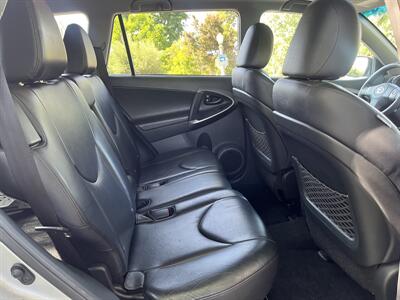 2012 Toyota RAV4 Sport   - Photo 29 - Studio City, CA 91604