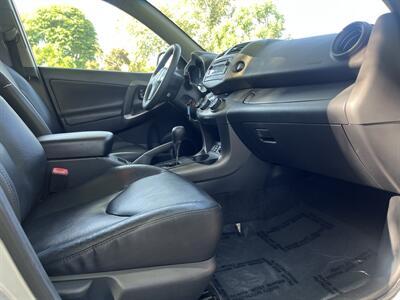 2012 Toyota RAV4 Sport   - Photo 26 - Studio City, CA 91604