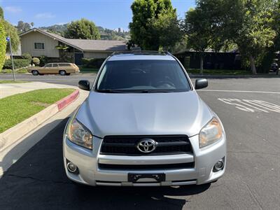 2012 Toyota RAV4 Sport   - Photo 7 - Studio City, CA 91604