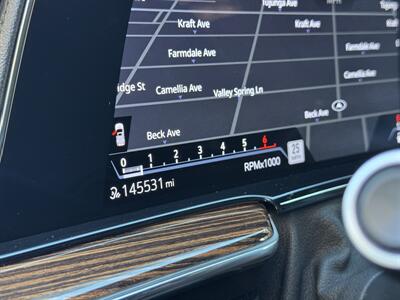 2022 Cadillac Escalade ESV Premium Luxury - Photo 66 - Studio City, CA 91604
