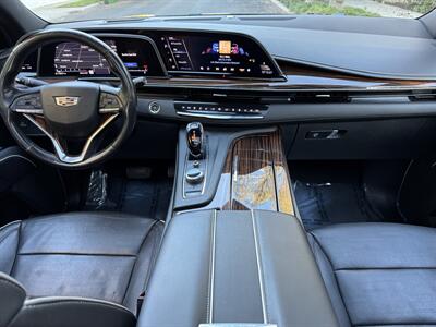 2022 Cadillac Escalade ESV Premium Luxury - Photo 34 - Studio City, CA 91604