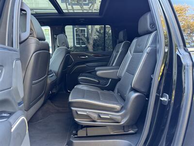 2022 Cadillac Escalade ESV Premium Luxury - Photo 47 - Studio City, CA 91604
