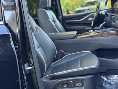 2022 Cadillac Escalade ESV Premium Luxury - Photo 54 - Studio City, CA 91604