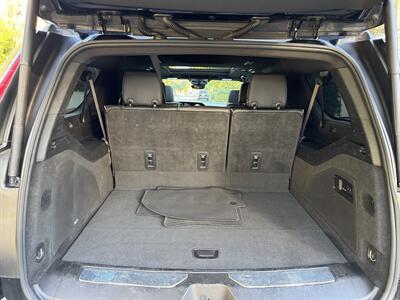 2022 Cadillac Escalade ESV Premium Luxury - Photo 68 - Studio City, CA 91604