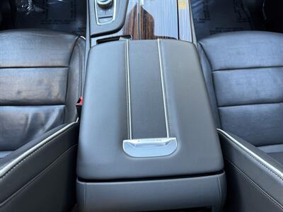 2022 Cadillac Escalade ESV Premium Luxury - Photo 61 - Studio City, CA 91604