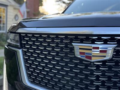 2022 Cadillac Escalade ESV Premium Luxury - Photo 26 - Studio City, CA 91604