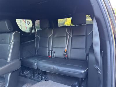 2022 Cadillac Escalade ESV Premium Luxury - Photo 63 - Studio City, CA 91604