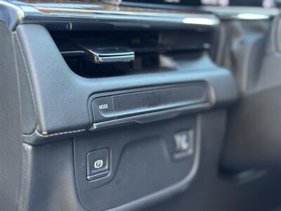 2022 Cadillac Escalade ESV Premium Luxury - Photo 65 - Studio City, CA 91604