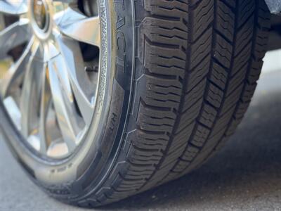 2022 Cadillac Escalade ESV Premium Luxury - Photo 70 - Studio City, CA 91604