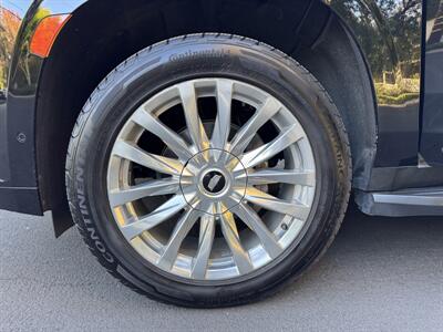 2022 Cadillac Escalade ESV Premium Luxury - Photo 72 - Studio City, CA 91604