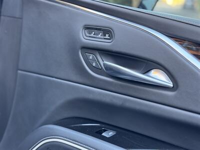 2022 Cadillac Escalade ESV Premium Luxury - Photo 64 - Studio City, CA 91604