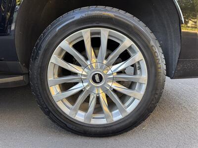 2022 Cadillac Escalade ESV Premium Luxury - Photo 71 - Studio City, CA 91604