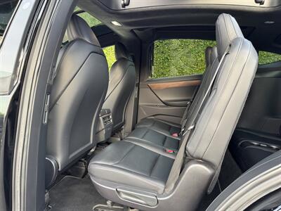 2021 Tesla Model X Long Range Plus - Photo 42 - Studio City, CA 91604