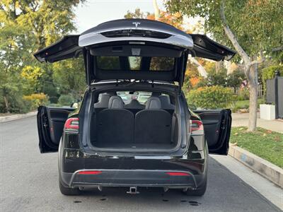 2021 Tesla Model X Long Range Plus - Photo 70 - Studio City, CA 91604