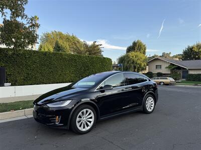 2021 Tesla Model X Long Range Plus - Photo 6 - Studio City, CA 91604