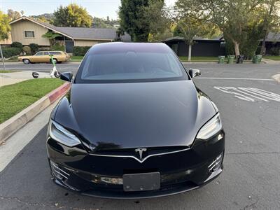 2021 Tesla Model X Long Range Plus - Photo 12 - Studio City, CA 91604