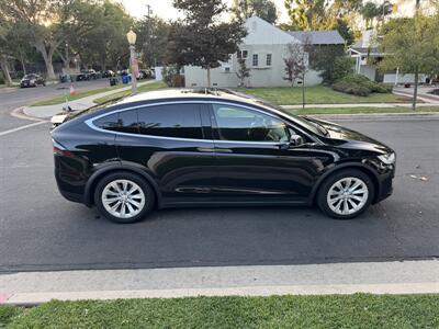 2021 Tesla Model X Long Range Plus - Photo 25 - Studio City, CA 91604