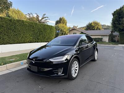 2021 Tesla Model X Long Range Plus - Photo 9 - Studio City, CA 91604
