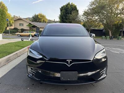 2021 Tesla Model X Long Range Plus - Photo 11 - Studio City, CA 91604