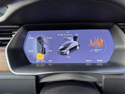 2021 Tesla Model X Long Range Plus - Photo 64 - Studio City, CA 91604