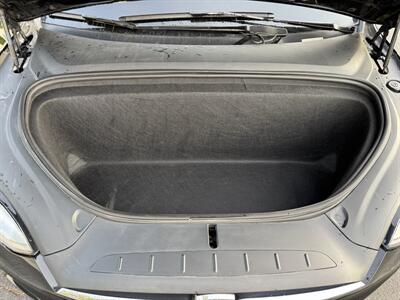 2021 Tesla Model X Long Range Plus - Photo 66 - Studio City, CA 91604