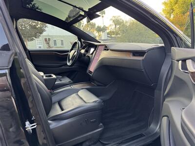 2021 Tesla Model X Long Range Plus - Photo 56 - Studio City, CA 91604
