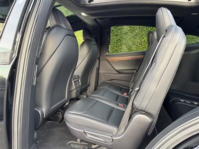 2021 Tesla Model X Long Range Plus - Photo 43 - Studio City, CA 91604