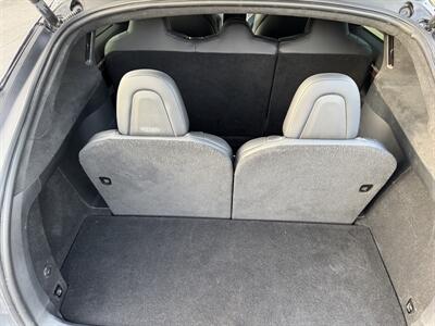2021 Tesla Model X Long Range Plus - Photo 51 - Studio City, CA 91604