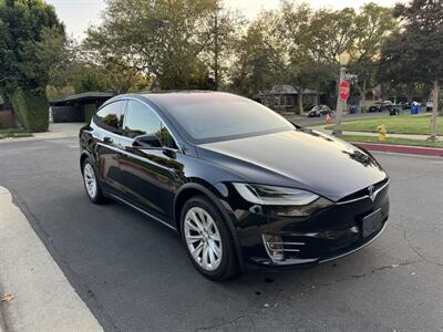 2021 Tesla Model X Long Range Plus - Photo 13 - Studio City, CA 91604
