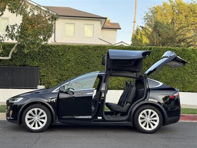 2021 Tesla Model X Long Range Plus - Photo 68 - Studio City, CA 91604