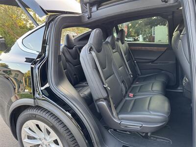 2021 Tesla Model X Long Range Plus - Photo 55 - Studio City, CA 91604