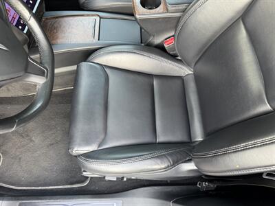 2021 Tesla Model X Long Range Plus - Photo 37 - Studio City, CA 91604