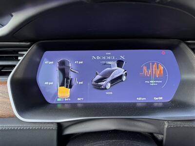 2021 Tesla Model X Long Range Plus - Photo 65 - Studio City, CA 91604
