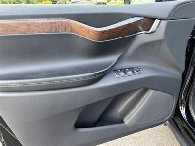 2021 Tesla Model X Long Range Plus - Photo 30 - Studio City, CA 91604