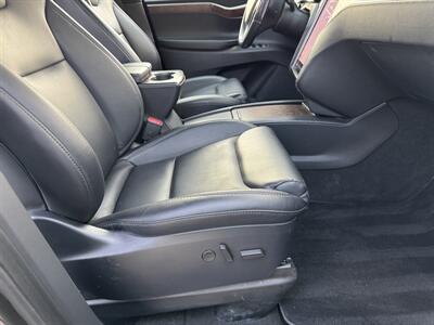 2021 Tesla Model X Long Range Plus - Photo 58 - Studio City, CA 91604