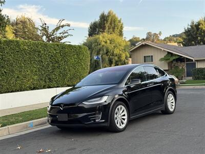 2021 Tesla Model X Long Range Plus - Photo 3 - Studio City, CA 91604