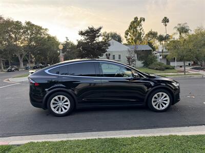 2021 Tesla Model X Long Range Plus - Photo 24 - Studio City, CA 91604