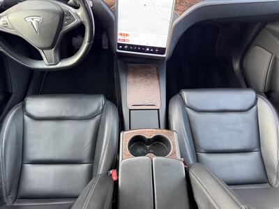 2021 Tesla Model X Long Range Plus - Photo 48 - Studio City, CA 91604