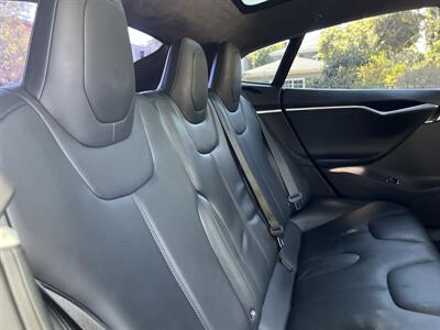 2016 Tesla Model S 90D   - Photo 46 - Studio City, CA 91604