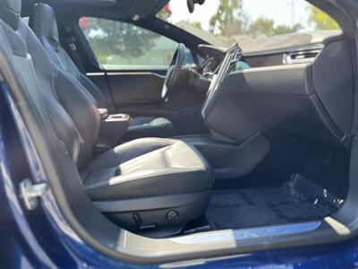 2016 Tesla Model S 90D   - Photo 78 - Studio City, CA 91604