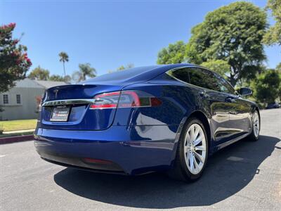 2016 Tesla Model S 90D   - Photo 19 - Studio City, CA 91604
