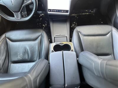 2016 Tesla Model S 90D   - Photo 28 - Studio City, CA 91604