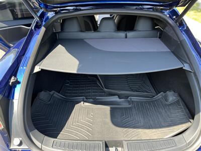 2016 Tesla Model S 90D   - Photo 61 - Studio City, CA 91604