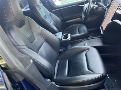 2016 Tesla Model S 90D   - Photo 54 - Studio City, CA 91604
