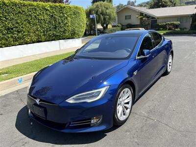 2016 Tesla Model S 90D   - Photo 5 - Studio City, CA 91604