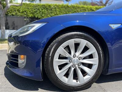 2016 Tesla Model S 90D   - Photo 12 - Studio City, CA 91604