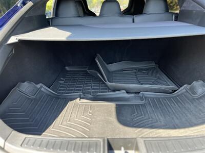 2016 Tesla Model S 90D   - Photo 62 - Studio City, CA 91604