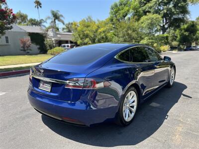 2016 Tesla Model S 90D   - Photo 18 - Studio City, CA 91604
